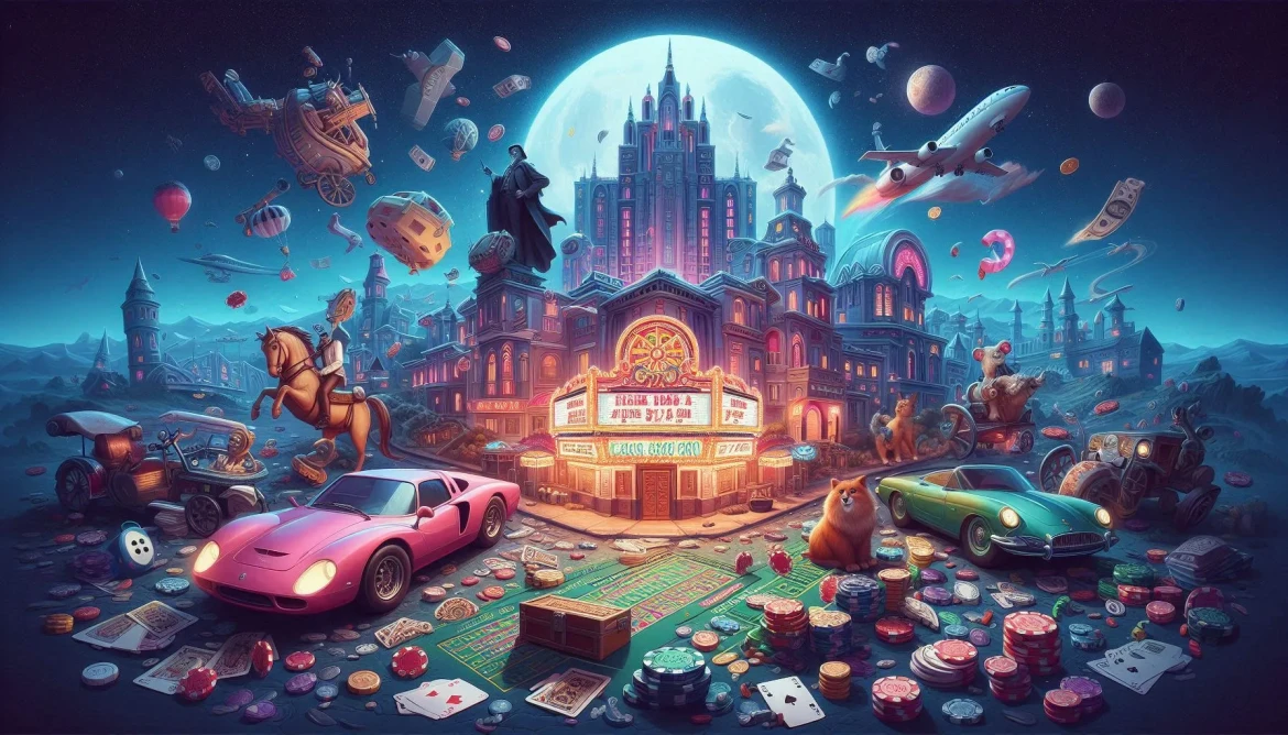 7Signs Casino