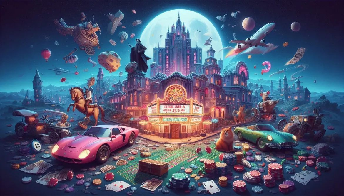 7Signs Casino